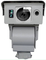 5KM دوربین نظارت تصویری PTZ دوربین مادون قرمز، دوربین 808nm لنز دوربرد در فضای باز