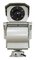 دوربین امنیتی امنیتی دوربرد PTZ با لنز زوم اپتیکال