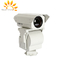دوربین امنیتی دید در شب مادون قرمز سنسور UFPA دوربین Ptz تصویربرداری حرارتی