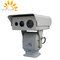 چند سنسور CMOS سیستم نظارت تصویری PTZ با ردیابی خودکار