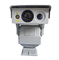 360 درجه پانل سیستم پیمایش حرارتی سیستم دوربینی دوربینی حرارتی