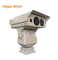 سیستم تصویربرداری حرارتی با وضوح 10KM، سیستم دوربین امنیتی امنیت مرزی