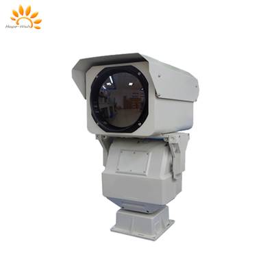 دوربین حرارتی خنک‌شونده با رزولوشن 640x480، ضدآب IP66