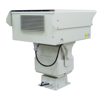 دوربین امنیتی دید در شب با برد بلند برای نظارت ریلی