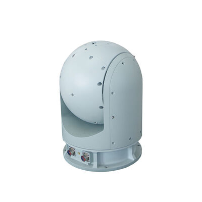 فروش مستقیم کارخانه دوربین حرارتی چند سنسور دور دراز برای بازرسی خط لوله