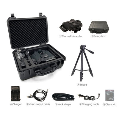 دستورالعمل دوربین دوچشمی چند منظوره