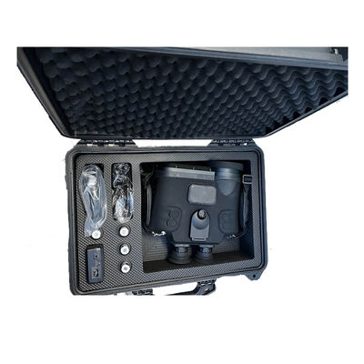 دستورالعمل دوربین دوچشمی چند منظوره