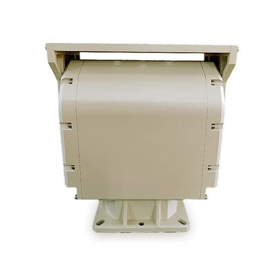 واحد خم شده سنگین با بار 80 کیلوگرم 360 درجه چرخش مداوم و محافظت IP66