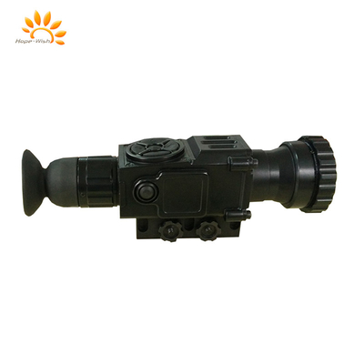 دوربین حرارتی دید تک چشمی OLED 1024x768 برای ایمنی شهر شکار