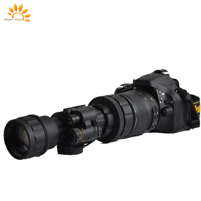 20° X 16° IP67 دید در شب تک چشمی ابعاد 190 × 80 × 60 میلی متر