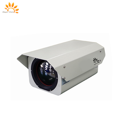 دوربین حرارتی خنک شده سری CTC Ultra Long Range 640x512 رزولوشن