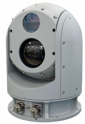 دوربین حرارتی چند سنسوره دوربرد با PTZ دوربین حرارتی با سنسور حرارتی